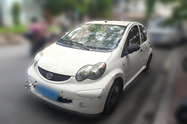 Used BYD F0 2012 1.0L Joyful Cool Model Guazi used car, China used car export, Used car for sale, Used  cars, Cheapest cars for sale