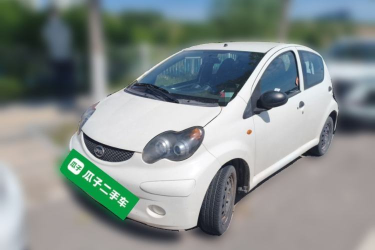 Used BYD F0 2012 1.0L XuanKu Trim Guazi used car, China used car export, Used car for sale, Used cars, Cheapest cars for sale