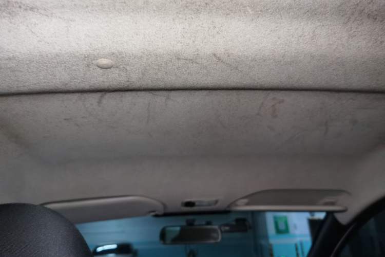 Used BYD F0 2013 1.0L AMT XuanKu Model Headliner