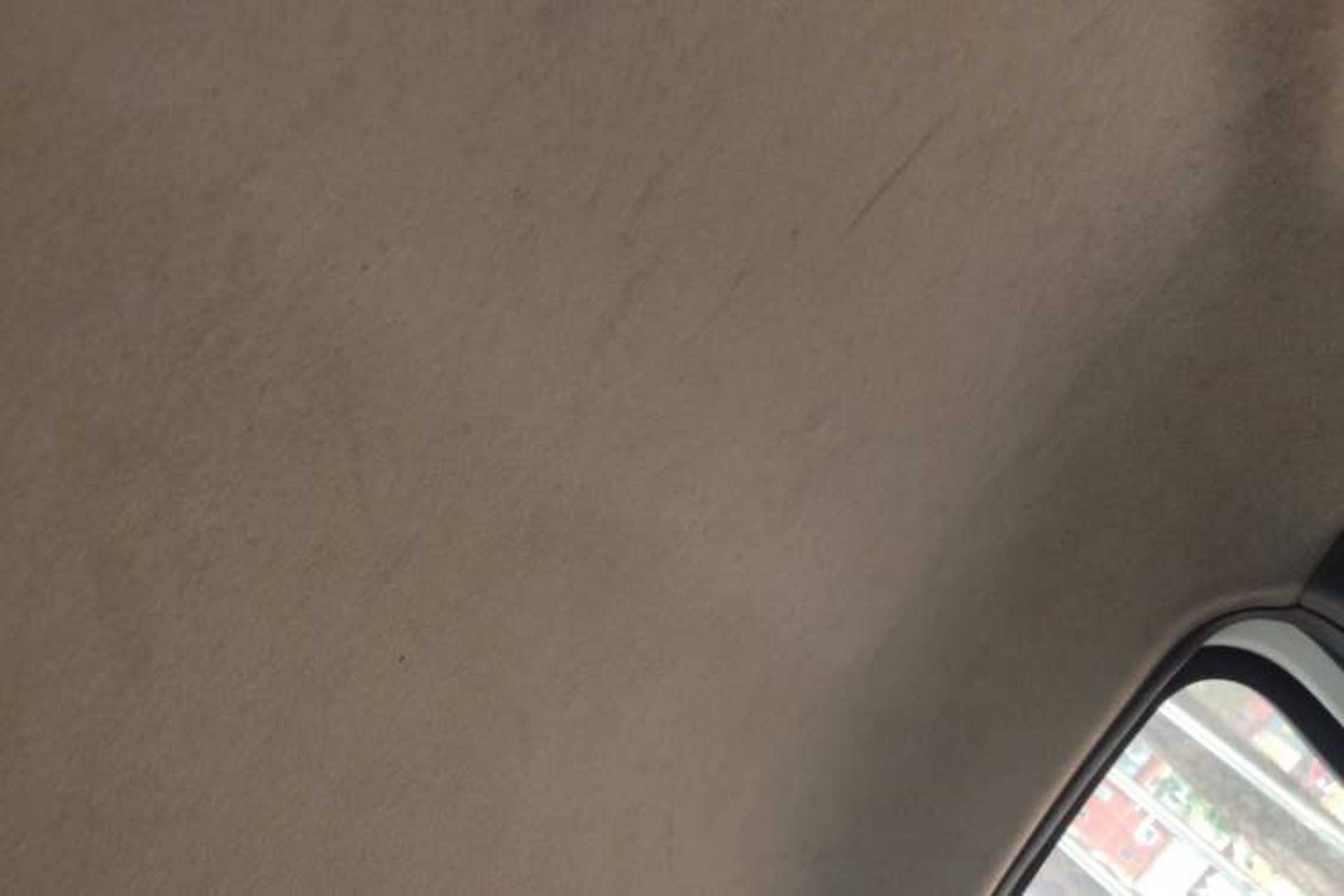 Used BYD F0 2013 1.0L AMT Joyful Cool Model Headliner