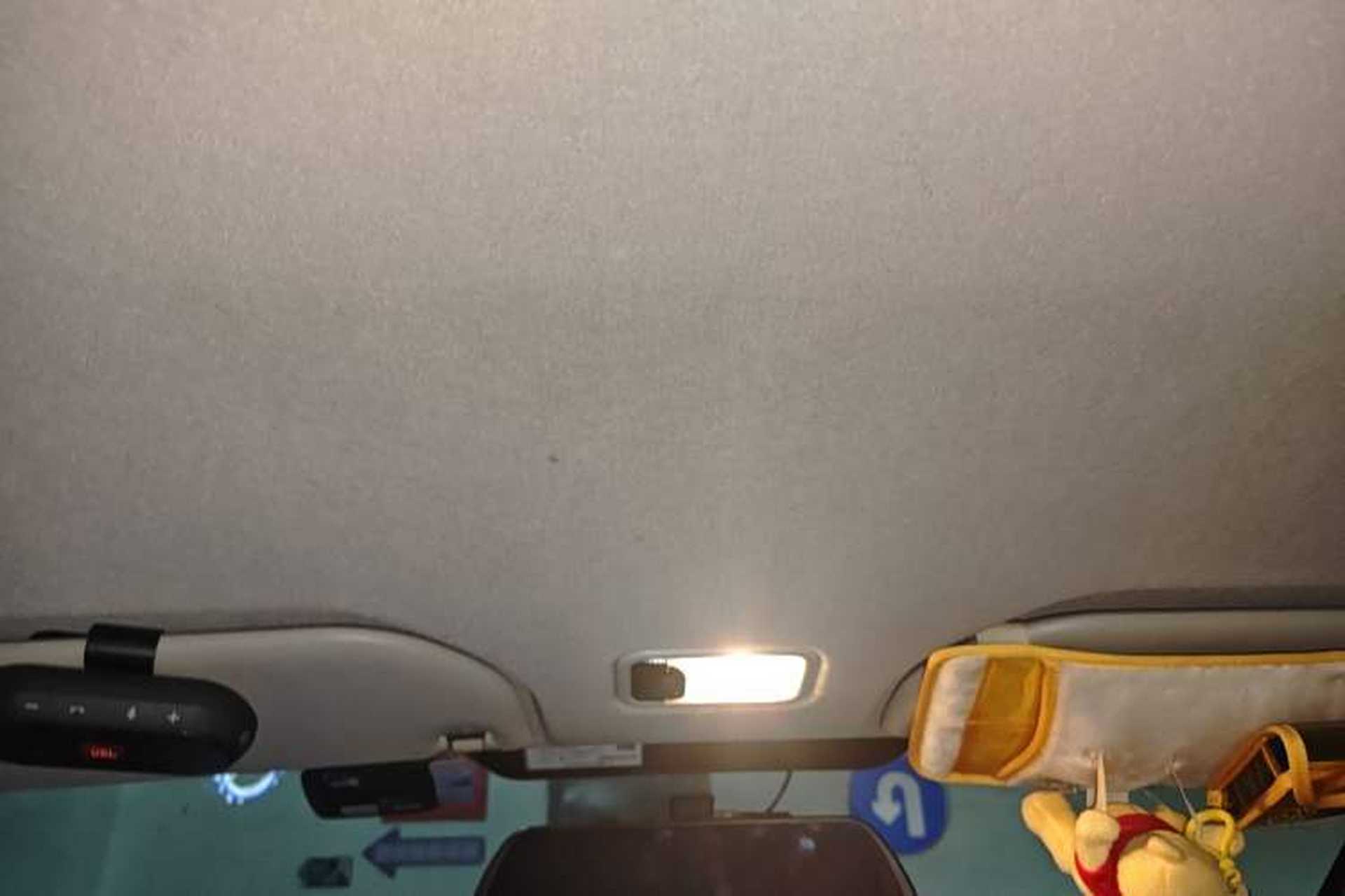 Used BYD F0 2013 1.0L AMT Joyful Cool Model Headliner