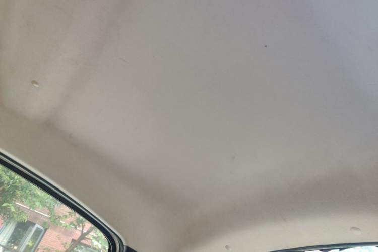Used BYD F0 2013 1.0L AMT XuanKu Model Headliner