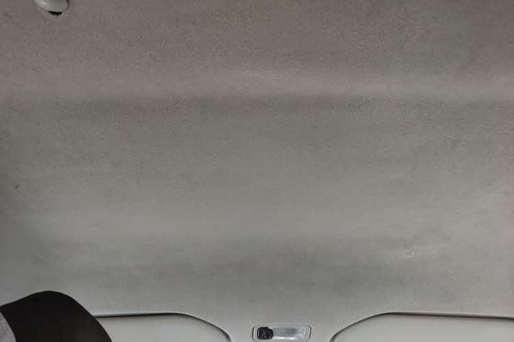 Used BYD F0 2013 1.0L AMT XuanKu Model Headliner