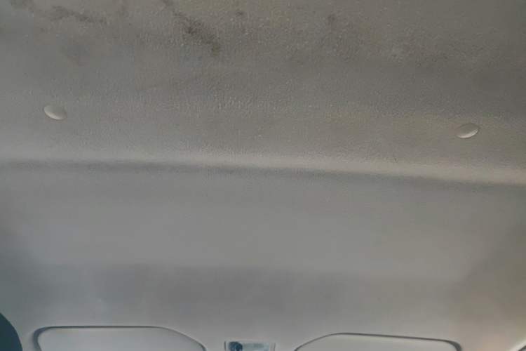 Used BYD F0 2013 1.0L AMT Joyful Cool Model Headliner