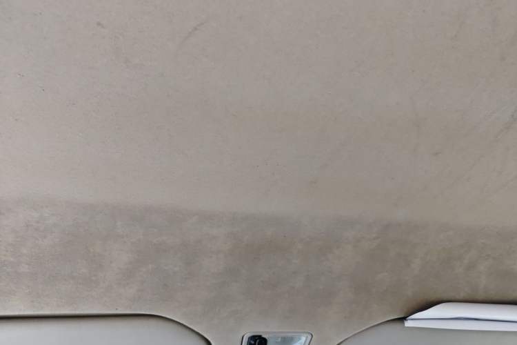 Used BYD F0 2013 1.0L AMT XuanKu Model Headliner