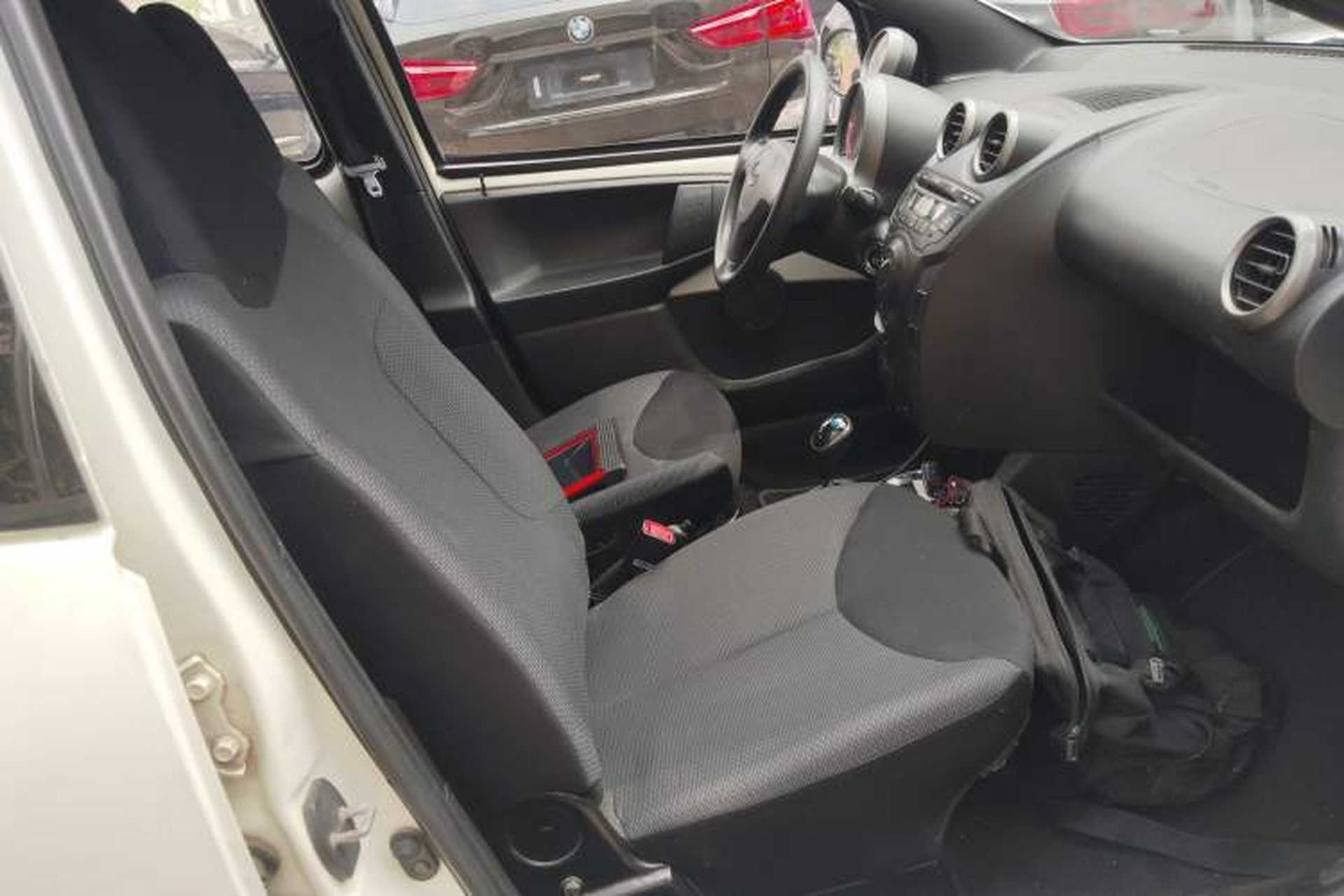 Used BYD F0 2013 1.0L AMT Joyful Cool Model Right Front Seat
