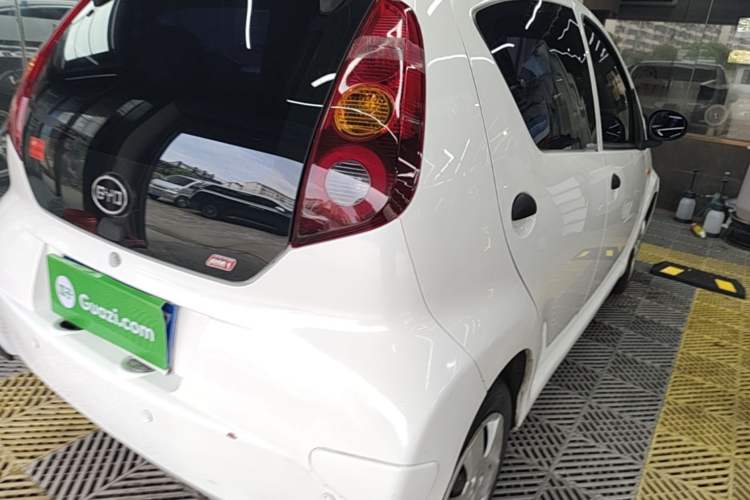Used BYD F0 2013 1.0L AMT XuanKu Model Right Rear Taillight