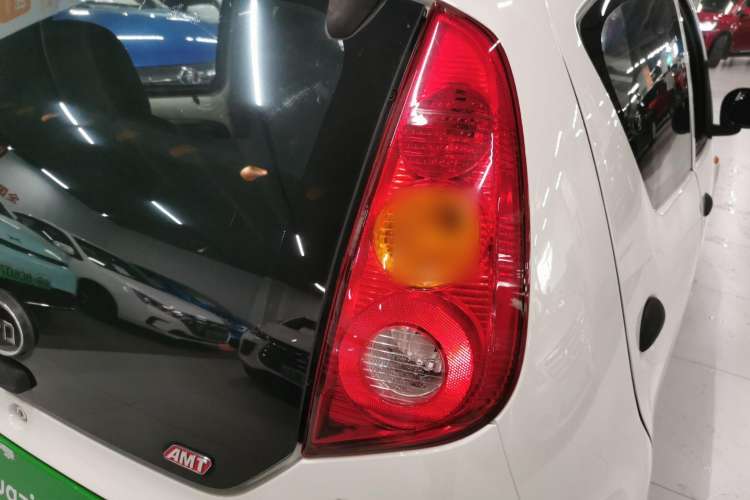 Used BYD F0 2013 1.0L AMT XuanKu Model Right Rear Taillight