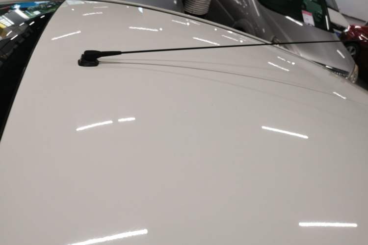 Used BYD F0 2013 1.0L AMT XuanKu Model Roof