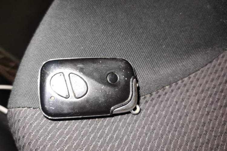 Used BYD F0 2013 1.0L AMT XuanKu Model Vehicle Key