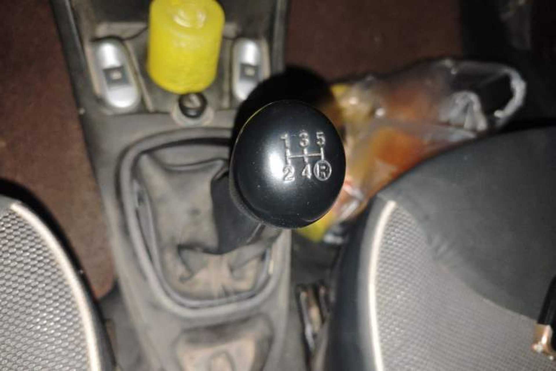Used BYD F0 2015 1.0L Joyful Model Gear Lever