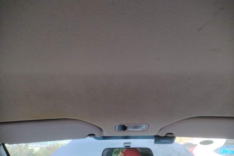 Used BYD F0 2015 1.0L AMT XuanKu Model Headliner