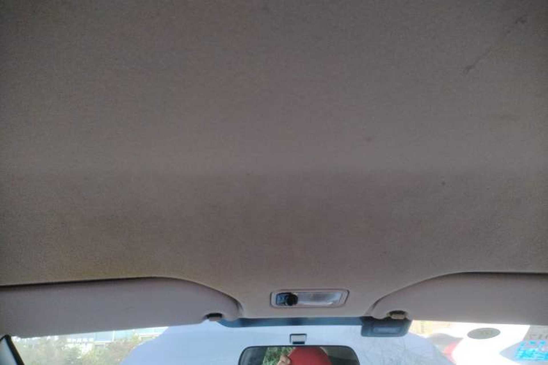 Used BYD F0 2015 1.0L AMT XuanKu Model Headliner