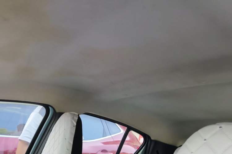 Used BYD F0 2015 1.0L Joyful Model Headliner