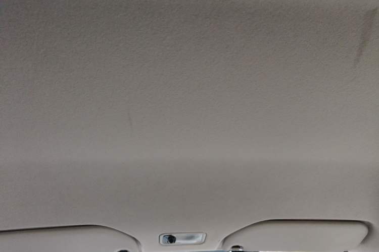 Used BYD F0 2015 1.0L AMT XuanKu Model Headliner