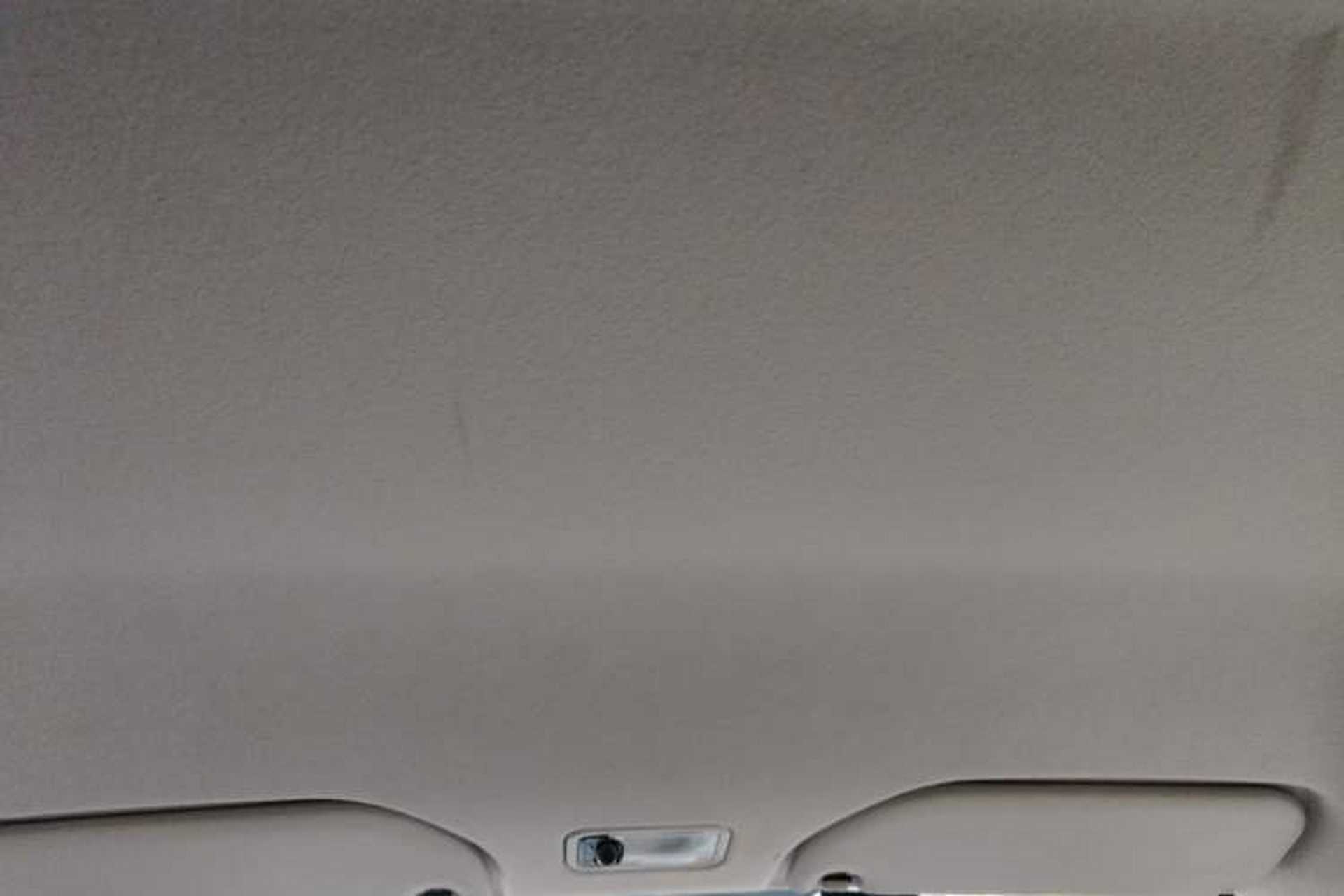 Used BYD F0 2015 1.0L AMT XuanKu Model Headliner