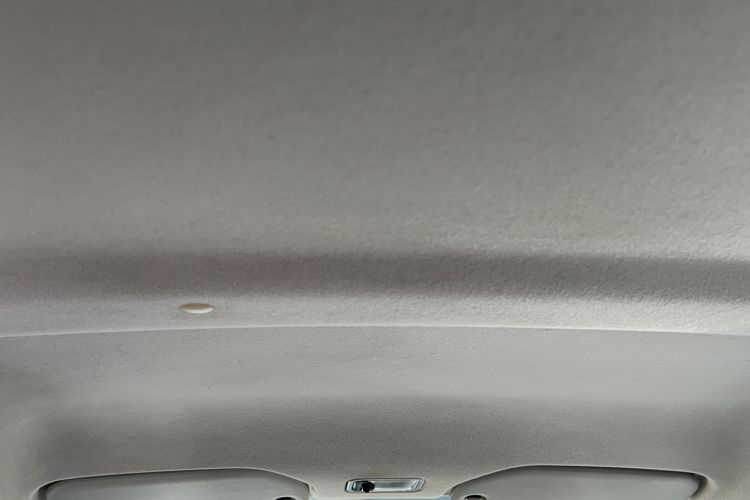 Used BYD F0 2015 1.0L AMT Joyful Cool Model Headliner