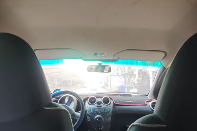 Used BYD F0 2015 1.0L AMT XuanKu Model Headliner