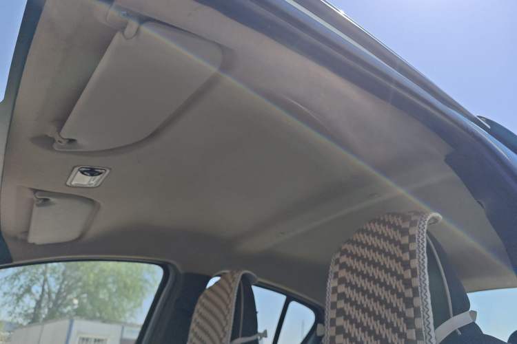 Used BYD F0 2015 1.0L Joyful Model Headliner
