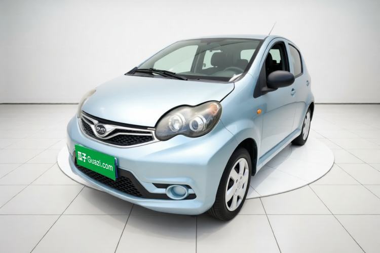 Used BYD F0 2015 1.0L XuanKu Model Guazi used car, China used car export, Used car for sale, Used cars, Cheapest cars for sale