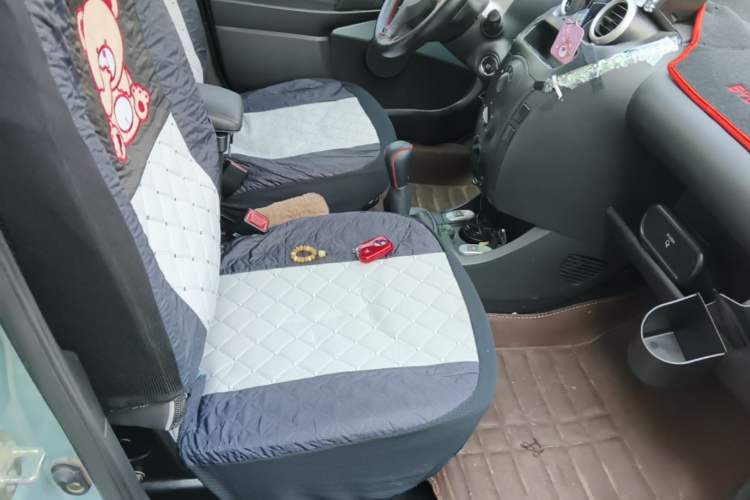 Used BYD F0 2015 1.0L Joyful Model Right Front Seat