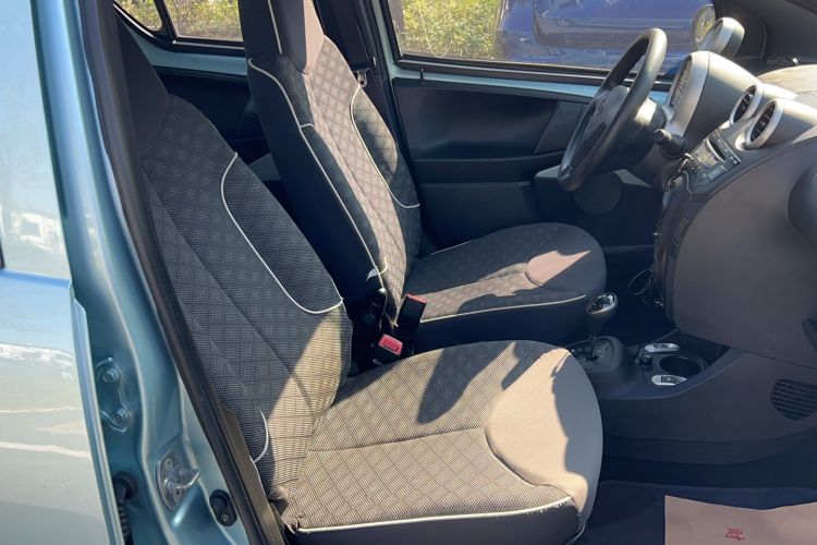 Used BYD F0 2015 1.0L AMT Joyful Cool Model Right Front Seat
