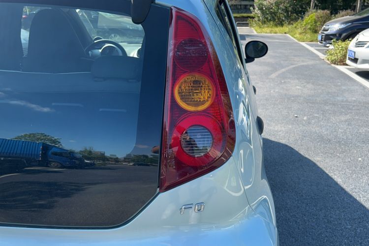 Used BYD F0 2015 1.0L AMT Joyful Cool Model Right Rear Taillight