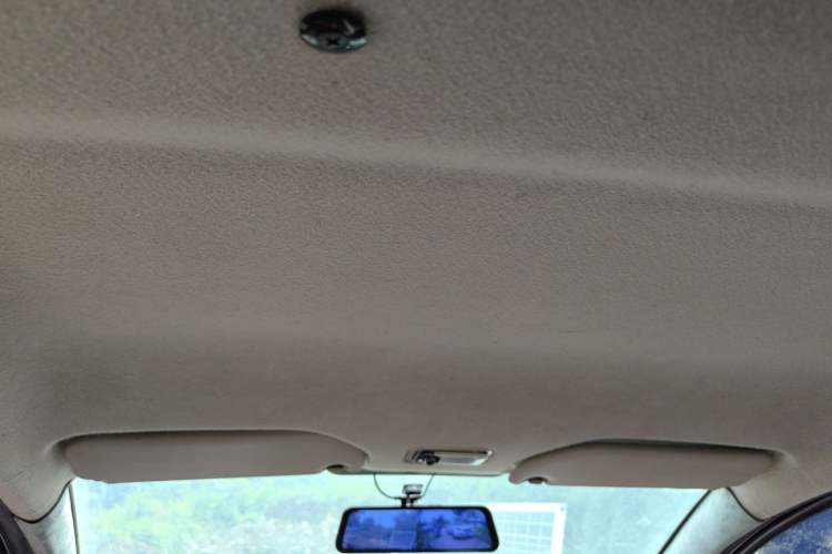 Used BYD F0 2015 1.0L Joyful Model Headliner