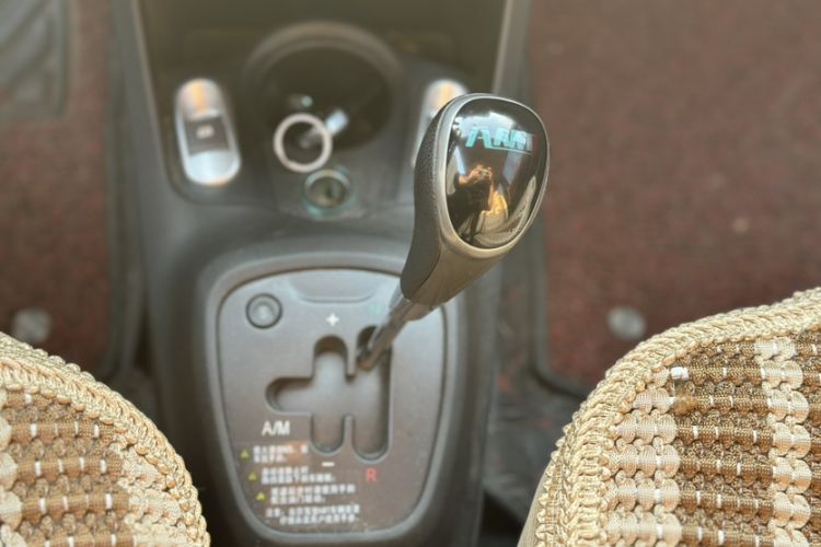 Used BYD F0 2015 1.0L AMT XuanKu Model Gear Lever