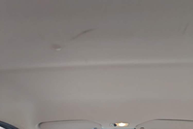 Used BYD F0 2015 1.0L AMT XuanKu Model Headliner