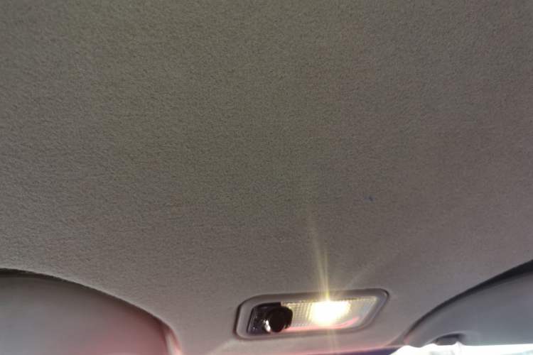 Used BYD F0 2015 1.0L AMT XuanKu Model Headliner