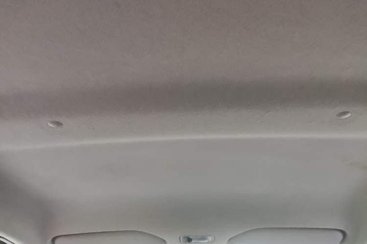 Used BYD F0 2015 1.0L AMT XuanKu Model Headliner