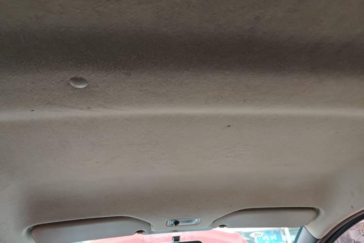Used BYD F0 2015 1.0L AMT XuanKu Model Headliner