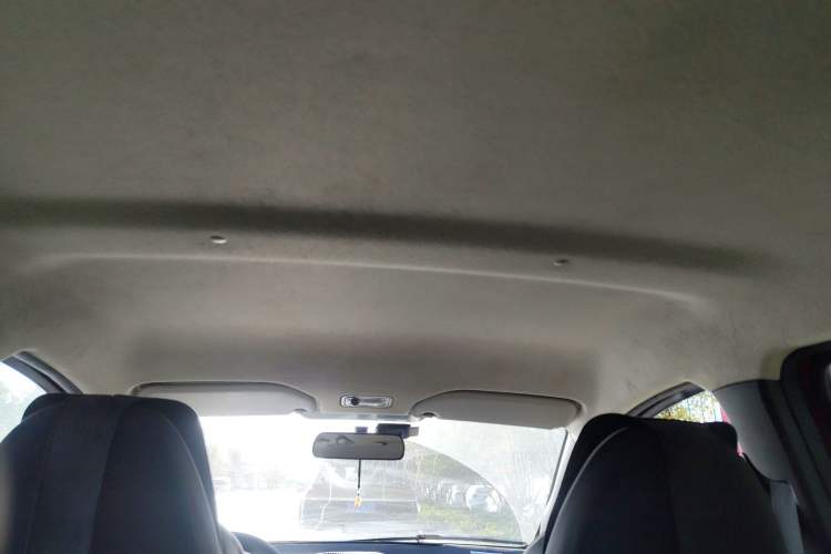 Used BYD F0 2015 1.0L AMT XuanKu Model Headliner