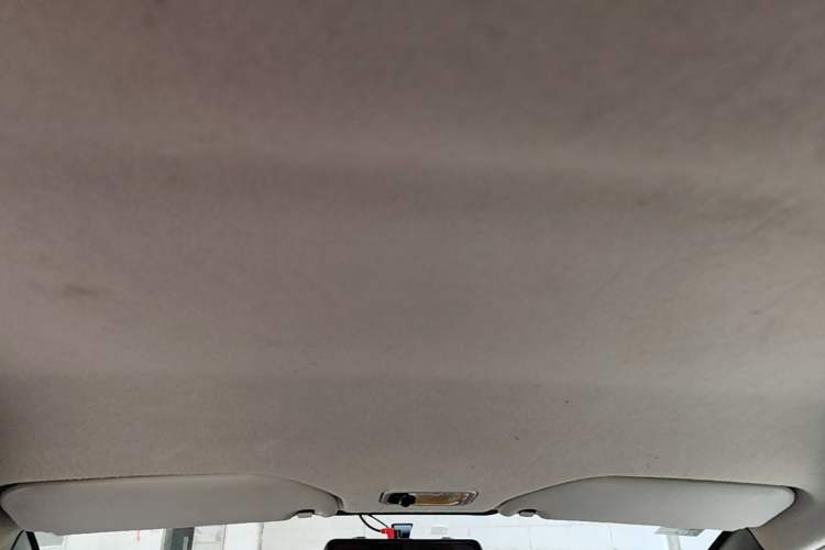 Used BYD F0 2015 1.0L AMT XuanKu Model Headliner