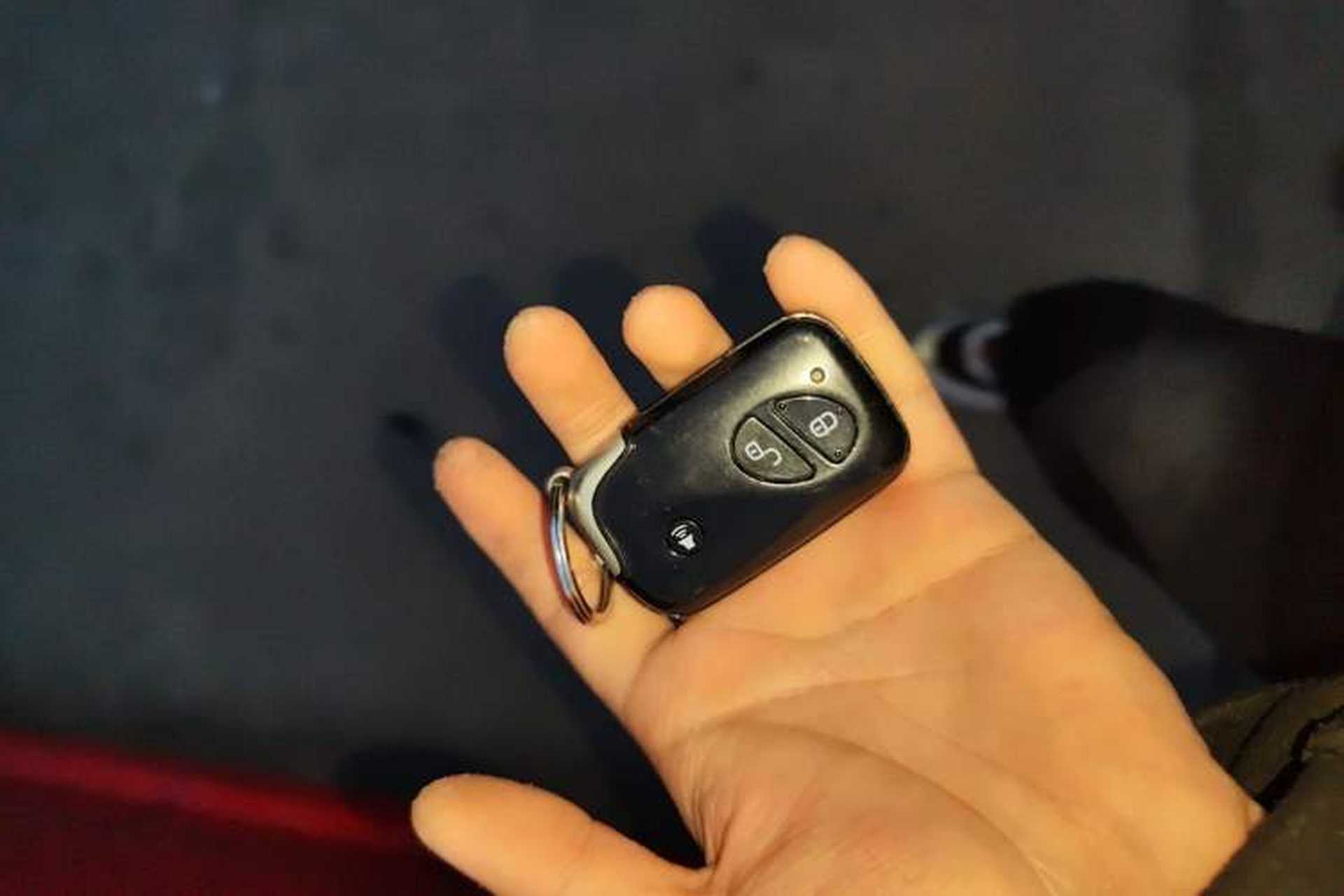 Used BYD F0 2015 1.0L AMT XuanKu Model Interior 1