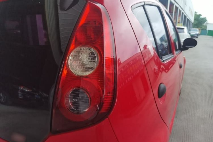 Used BYD F0 2015 1.0L AMT XuanKu Model Right Rear Taillight