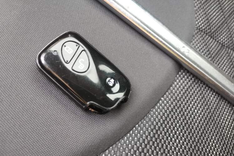 Used BYD F0 2015 1.0L AMT XuanKu Model Vehicle Key