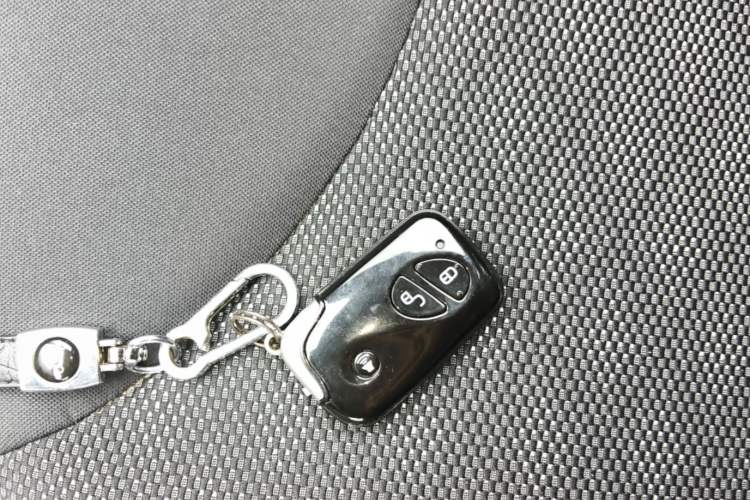 Used BYD F0 2015 1.0L AMT XuanKu Model Vehicle Key