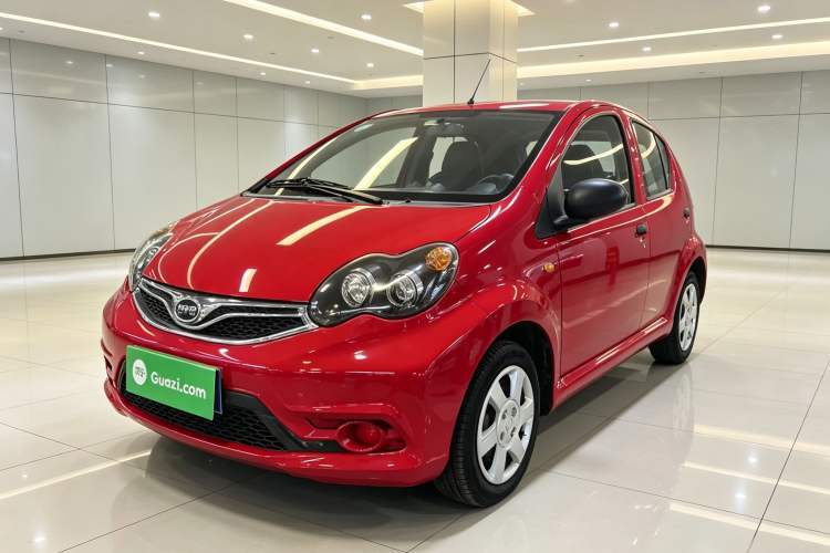 Używany BYD F0 2015 1.0L AMT XuanKu Model Guazi used car, China used car export, Used car for sale, Used cars, Cheapest cars for sale