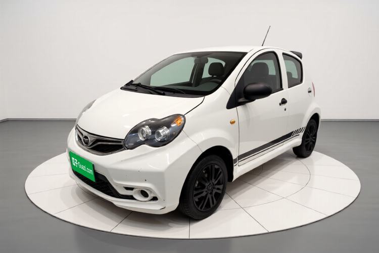 Used BYD F0 2015 1.0L XuanKu Model Guazi used car, China used car export, Used car for sale, Used  cars, Cheapest cars for sale