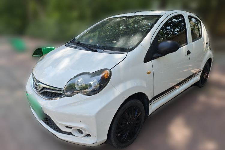 Used BYD F0 2015 1.0L XuanKu Model Guazi used car, China used car export, Used car for sale, Used  cars, Cheapest cars for sale