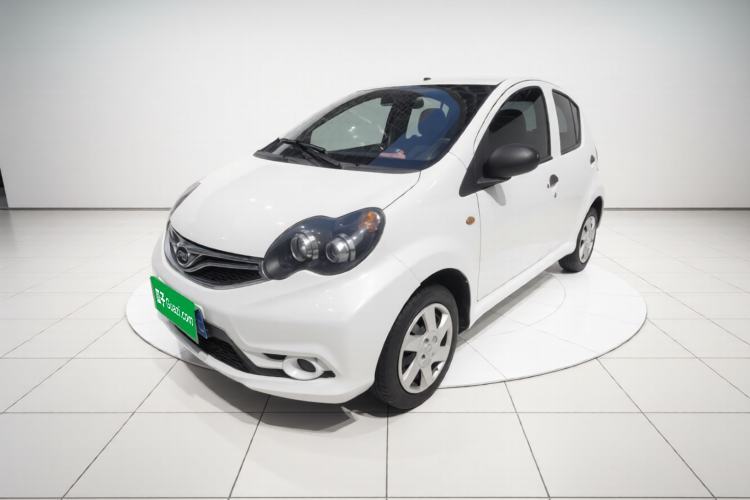 Used BYD F0 2015 1.0L AMT XuanKu Model Guazi used car, China used car export, Used car for sale, Used  cars, Cheapest cars for sale