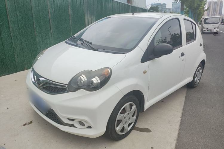 Used BYD F0 2015 1.0L XuanKu Model Guazi used car, China used car export, Used car for sale, Used  cars, Cheapest cars for sale