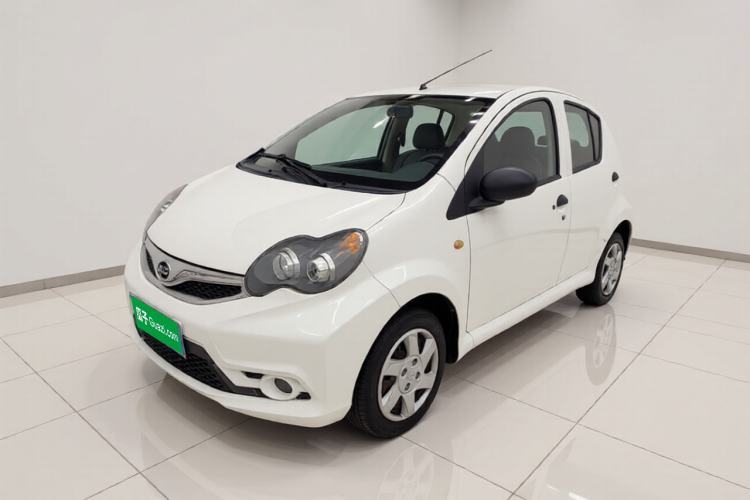 Used BYD F0 2015 1.0L XuanKu Model Guazi used car, China used car export, Used car for sale, Used  cars, Cheapest cars for sale