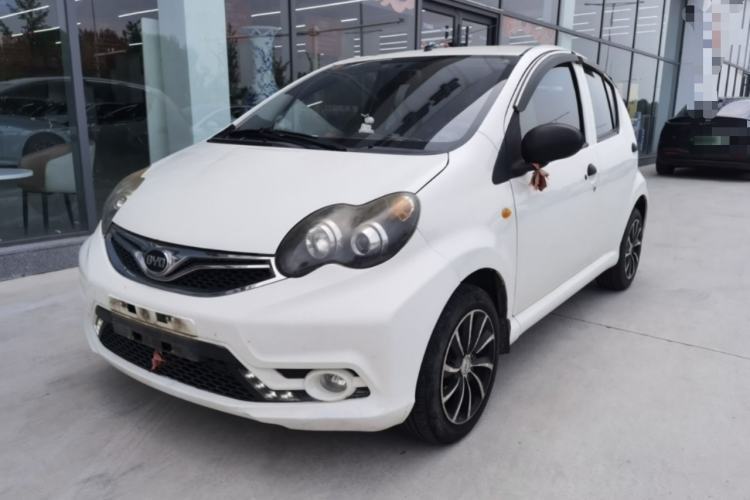 Used BYD F0 2015 1.0L XuanKu Model Guazi used car, China used car export, Used car for sale, Used cars, Cheapest cars for sale