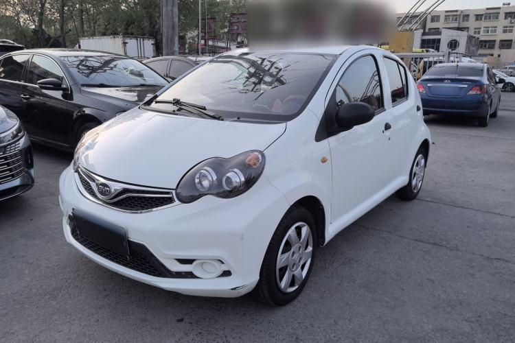 Used BYD F0 2015 1.0L XuanKu Model Guazi used car, China used car export, Used car for sale, Used cars, Cheapest cars for sale