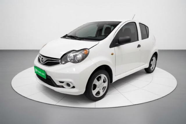 BYD F0 2015 1.0L XuanKu Model usado