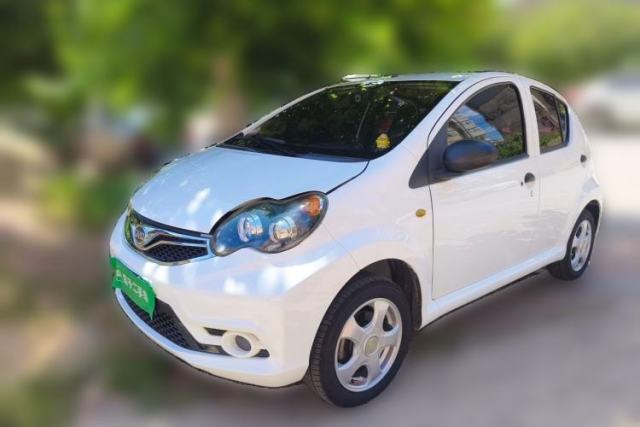 BYD F0 2015 1.0L XuanKu Model usata