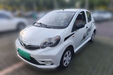 Used BYD F0 2015 1.0L XuanKu Model